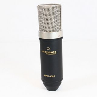 marantz MPM-1000 / Large Diaphragm Condenser Microphone