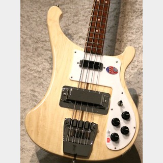 Rickenbacker 4003S -Mapleglo-【4.13kg】【分割48回無金利】