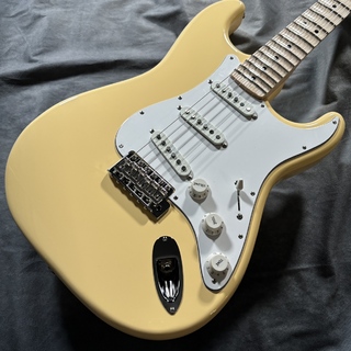 Fender Japan Exclusive Yngwie Malmsteen Stratocaster【現物写真】