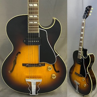 Archtop Tributeの検索結果【楽器検索デジマート】