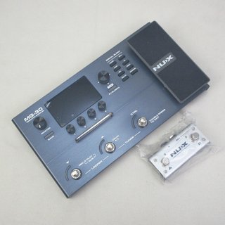 nu-xMG-30 Versatile Modeler マルチエフェクター 【横浜店】