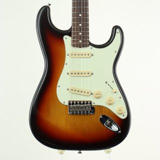 Fender Japan Exclusive Classic 60s Stratocaster TX 3-Color Sunburst【福岡パルコ店】