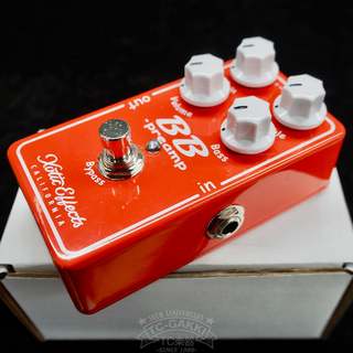 Xotic BB-preamp