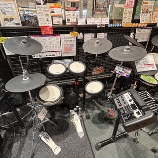 YAMAHA 【展示品】DTX6K3-XSC