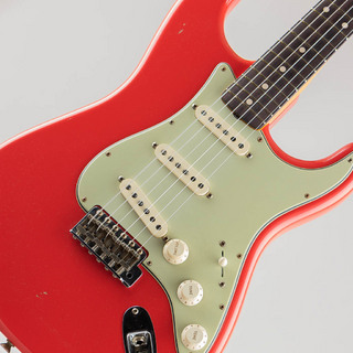 Fender Custom Shop Shigeru Suzuki '62 Stratocaster Journeyman Relic【S/N:R133052】