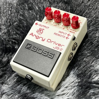 BOSSのエフェクターBD-2 Blues Driverの発売30周年を記念したイベント