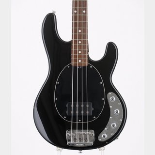 MUSIC MAN StingRay 4 Black【御茶ノ水本店】