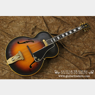 Gibson 1950's L-5C