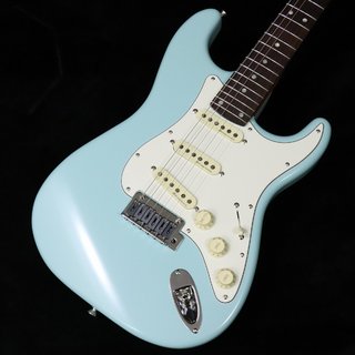 フェンダーがReiのシグネチャー・ギター“Rei Stratocaster R246”を発表