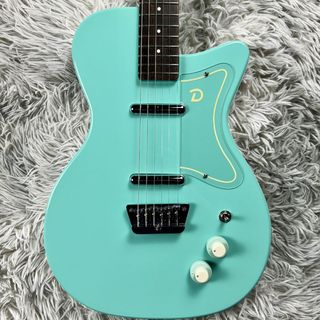 Danelectro56 SINGLE CUTAWAY GUITAR AQA【現物画像】7/23更新