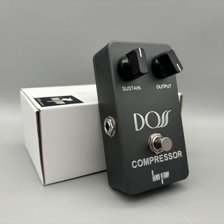 SUMO STOMP DOSS COMPRESSOR