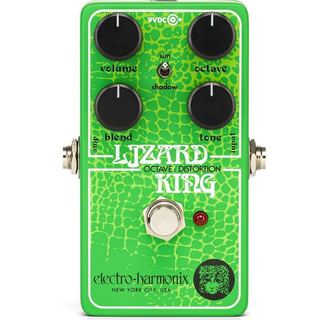 Electro-HarmonixLIZARD KING【展示品特価!!】