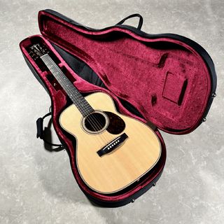 ASTURIAS／E.C. CUSTOM White Spruce｜NEW GEAR SOUND CHECK featuring