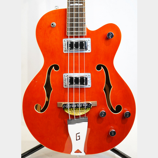 Electromatic by GRETSCH G5440LSB ELECTROMATIC HOLLOW BODY LONG-SCALE BASS