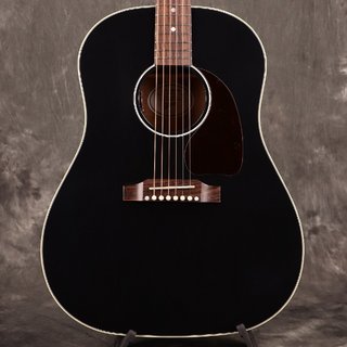 Gibson Japan Limited J-45 Standard Ebony Gloss ギブソン [S/N 23323110]【WEBSHOP】