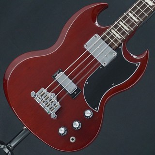 Gibson 【USED】 SG Standard Bass (Heritage Cherry) '12