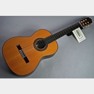 ASTURIAS プレリュードC 630mm 【2026/1/10～12 クラシックギターフェスタ展示個体 先行展示中】