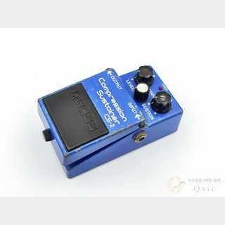 BOSS、CS-2の検索結果【楽器検索デジマート】