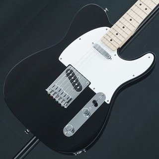 Squier by Fender 【USED】 Squier Sonic Telecaster (Black/Maple) 【SN.ICSC24003081】