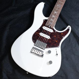 YAMAHA PACIFICA Professional PACP12 / SWH