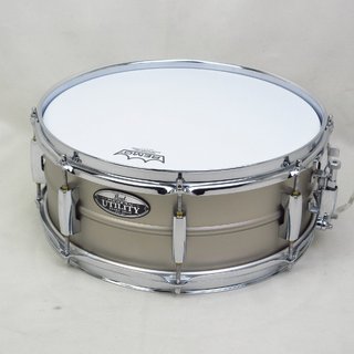 PearlMUS1455S "Modern Utility Steel Snare"【横浜店】