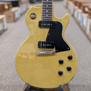 Gibson Les Paul Special / TV Yellow