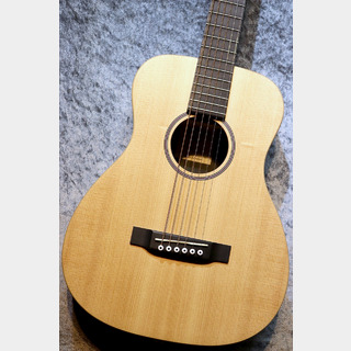 Martin LX-1E #409228 【ミニギター】【エレアコ】【現物写真】【池袋店在庫品】