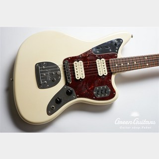 Fender Classic Player Jaguar Special HH - Olympic White