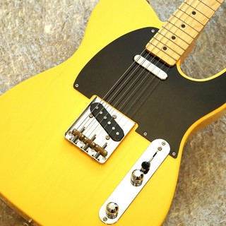 FenderMade in Japan Traditional II 50s Telecaster -Butterscotch Blonde-【2020年製・USED】【町田店】