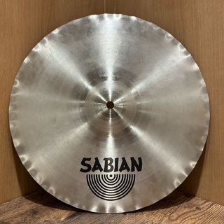 SABIAN AAX-14BXH-B