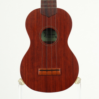 Famous Soprano Ukulele FS-3【福岡パルコ店】