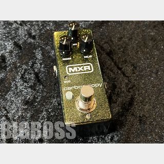 MXR M299 Carbon Copy Mini