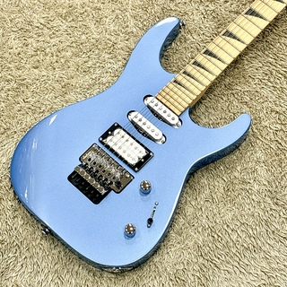 Jackson X Series DK3XR M HSS Maple Fingerboard / Frostbyte Blue 【特価】