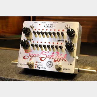 エフェクター（ギター・ベース用）、Z.Vexの検索結果【楽器検索