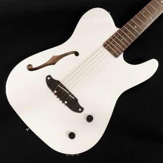 SCHECTER OL-FL-P/WHT