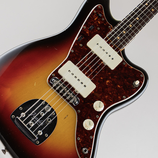 Fender1963 Jazzmaster Sunburst