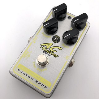 Xotic【USED】 AC Booster Comp