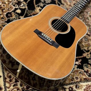 Martin 中古ギターD-28