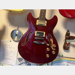 エレクトリックギター ＞ セミアコ、Ibanezの検索結果【楽器検索