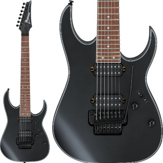 Ibanez RG7320EX エレキギター 7弦ギター Wizard II-7 ネックシェイプ フロイドローズ