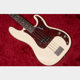 Fender Vintera II 60s Precision Bass Olympic White 2023 4.060kg #MX23083012【GIB横浜】