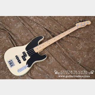 Fender 2018 Limited Edition 51 Telecaster PJ Bass