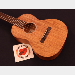 MartinT1K Solid Hawaiian Koa Tenor Ukulele #5410