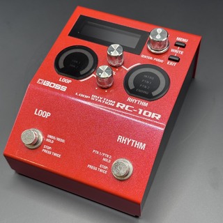 BOSS、RC-10Rの検索結果【楽器検索デジマート】