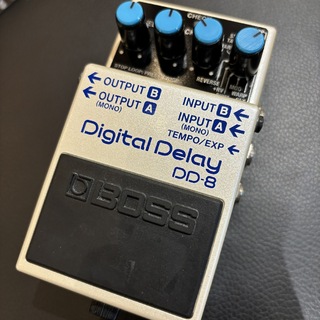 BOSS DD-8