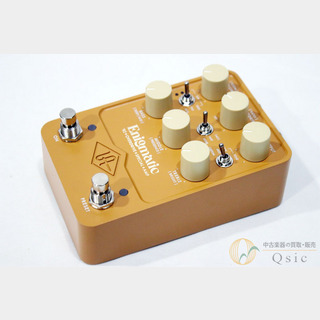 【美品】UAFX enigmatic 期間限定特別価格】Universal Audio / UAFX Enigmatic '82