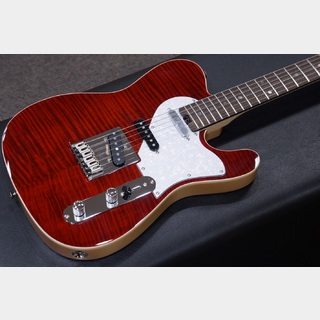 Aria Pro II 【月末Sale28日迄】615-AE200 SR (See-through Red)