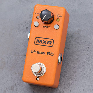 MXR M290 PHASE 95 MINI 【1点限りの大特価品】