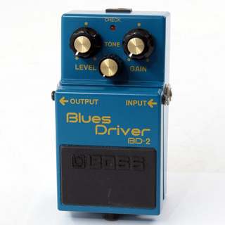 BOSS、BD-2の検索結果【楽器検索デジマート】