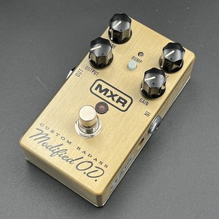 MXR M77 / Custom Badass Modified Over Drive【新宿店】